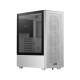 XPG - XPG VALOR MESH Midi Tower Blanco - VALORMESHMT-WHCWW